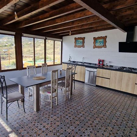 Casa Antonia Villa Dos Pinos Exteriör bild