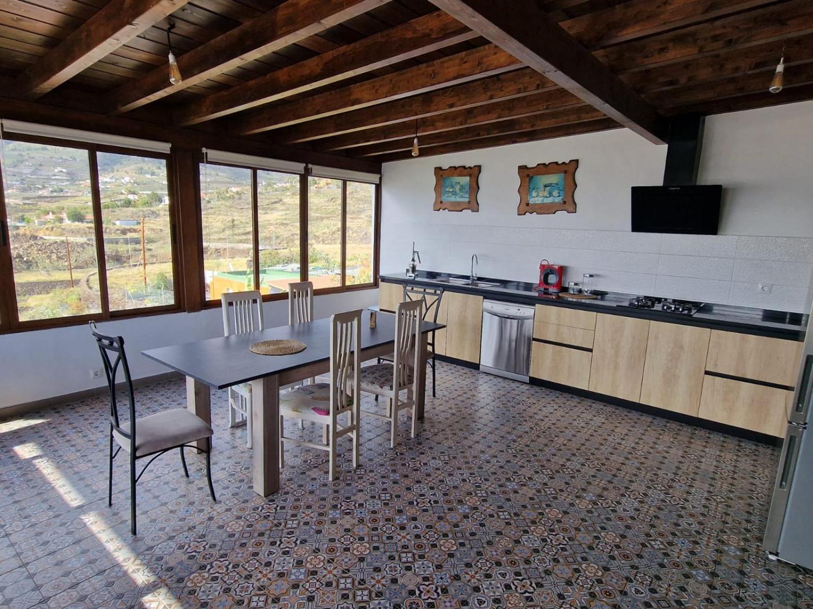 Casa Antonia Villa Dos Pinos Exteriör bild