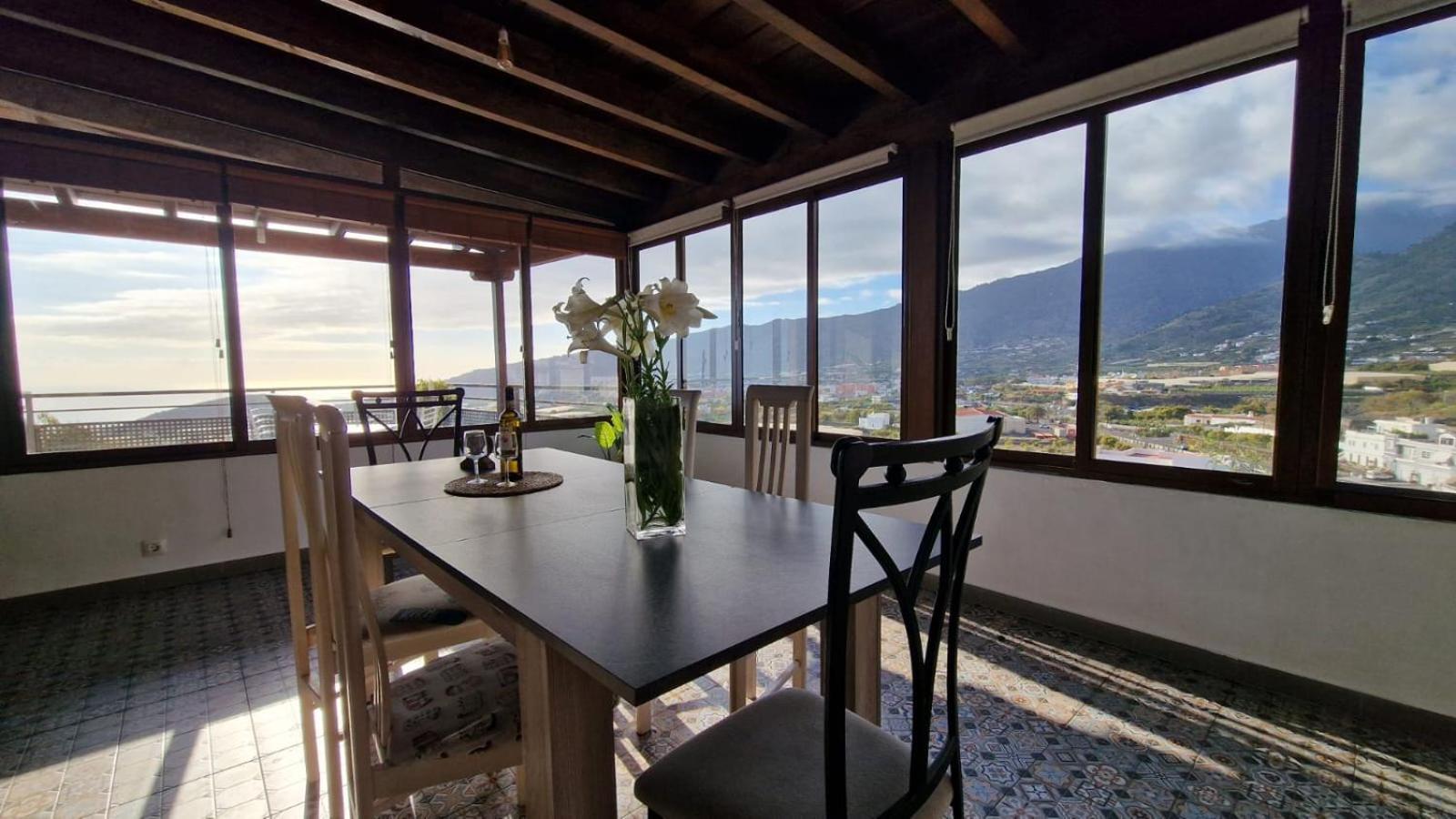Casa Antonia Villa Dos Pinos Exteriör bild